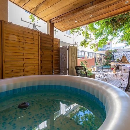 Loft Domloc Daire Carcassonne Dış mekan fotoğraf