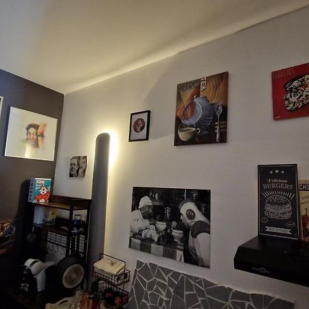 Loft Domloc Daire Carcassonne Dış mekan fotoğraf