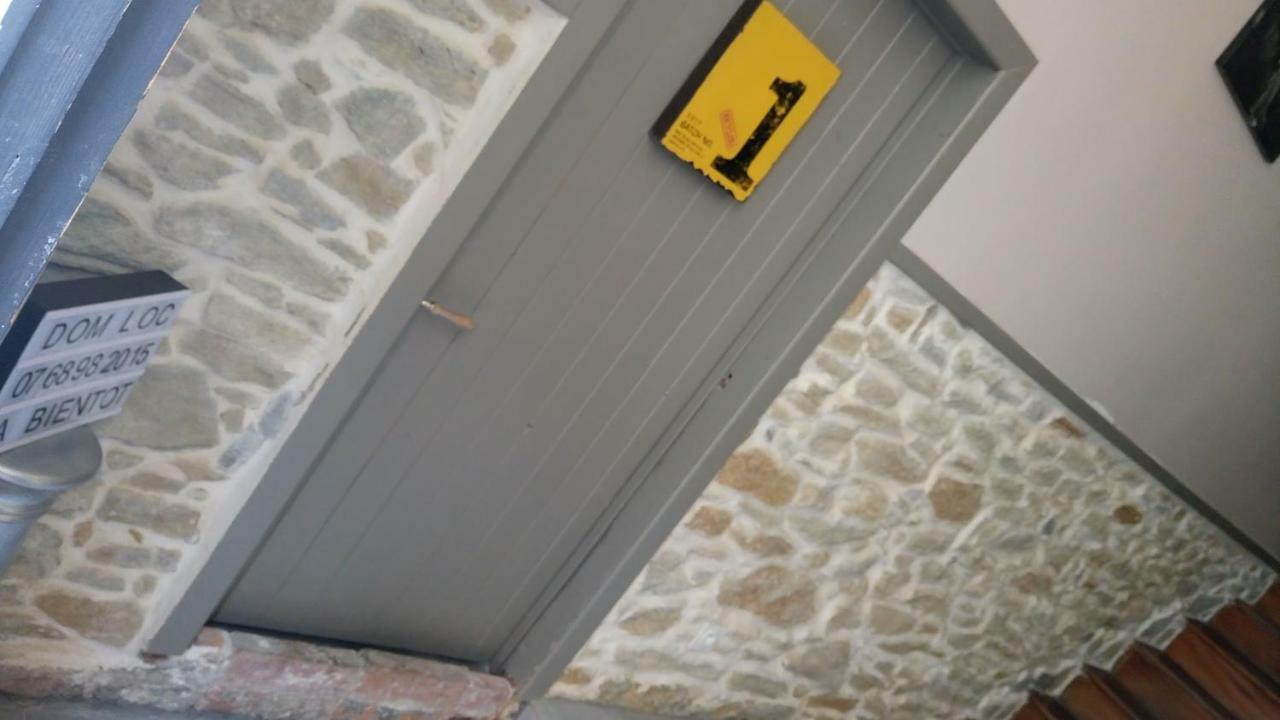 Loft Domloc Daire Carcassonne Dış mekan fotoğraf
